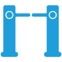 Drop-Arm-Optical-Turnstiles